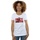 Vêtements Femme T-shirts manches longues Marvel Ant-Man Running Blanc