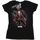 Vêtements Femme T-shirts manches longues Marvel Ant-Man Ants Running Noir