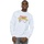 Vêtements Homme Sweats Animaniacs Pinky And The Brain Heads Blanc