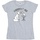 Vêtements Femme T-shirts manches longues Disney The Aristocats Purrfect Pair Gris