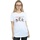 Vêtements Femme T-shirts manches longues Animaniacs Group Jump Blanc