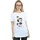 Vêtements Femme T-shirts manches longues Animaniacs Dot Classic Pose Blanc