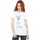 Vêtements Femme T-shirts manches longues Animaniacs Pinky Classic Pose Blanc