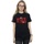 Vêtements Femme T-shirts manches longues Marvel Ant-Man Running Noir