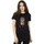Vêtements Femme T-shirts manches longues Annabelle Chibi Found You Noir