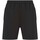 Vêtements Homme Shorts / Bermudas Finden & Hales LV886 Noir