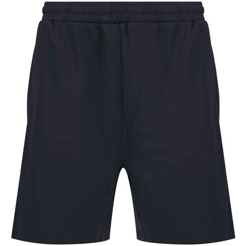 Vêtements Homme Shorts / Bermudas Finden & Hales LV886 Bleu