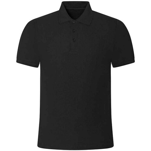 Vêtements Homme T-shirts & Polos Pro Rtx RX110 Noir