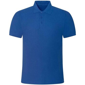 Vêtements Homme T-shirts & Polos Pro Rtx RX110 Bleu