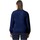 Vêtements Homme Sweats Gildan GD67 Bleu
