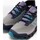Chaussures Homme Baskets mode On Cloudvista Navy Wash Multicolore
