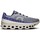 Chaussures Homme Baskets mode On Cloudmonster Mist Blueberry Multicolore