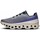 Chaussures Homme Baskets mode On Cloudmonster Mist Blueberry Multicolore