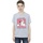 Vêtements Garçon T-shirts manches courtes Disney Alice In Wonderland White Rabbit Gris