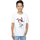 Vêtements Garçon T-shirts manches courtes Animaniacs Wakko Classic Pose Blanc