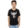 Vêtements Garçon T-shirts manches courtes Animaniacs The Brain Classic Pose Noir