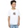 Vêtements Garçon T-shirts manches courtes Animaniacs Ta Da Blanc