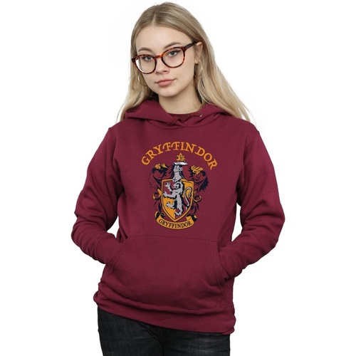 Vêtements Femme Sweats Harry Potter  Multicolore