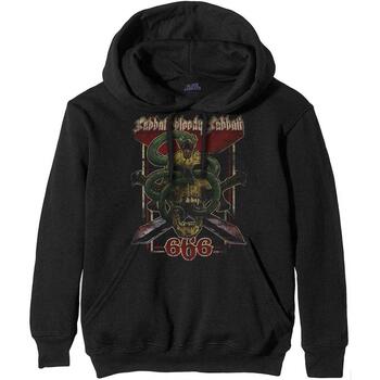 Vêtements Sweats Black Sabbath Bloody Noir