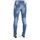 Vêtements Homme Jeans slim Mario Morato 148659378 Bleu