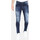 Vêtements Homme Jeans slim Mario Morato 148659517 Bleu