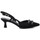 Chaussures Femme Escarpins Refresh  Noir