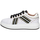 Chaussures Femme Baskets mode Keys K-6806-6814 Blanc