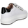Chaussures Femme Baskets mode Keys K-8301-7802 Blanc