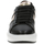 Chaussures Femme Baskets mode Keys K-8300-K7801 Noir