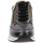Chaussures Femme Baskets mode Keys K-8321-K7826 Noir