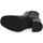 Chaussures Femme Bottines Keys K-8580-K7999 Noir
