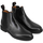 Chaussures Homme Bottes Rogal's AWARD13-N Noir