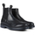 Chaussures Homme Bottes Rogal's DILAN30-N Noir