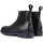 Chaussures Homme Bottes Rogal's DILAN30-N Noir