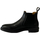 Chaussures Homme Bottes Rogal's DILAN9-N Noir