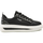 Chaussures Femme Baskets mode Wrangler WL22661A-062 Noir
