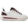 Chaussures Femme Baskets mode Wrangler WL22661A-620 Blanc