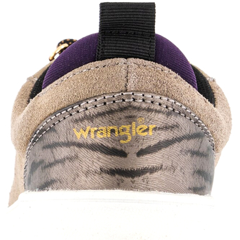 Wrangler WL22662A-029 Marron
