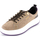Chaussures Femme Baskets mode Wrangler WL22662A-029 Marron