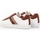 Chaussures Homme Baskets LIL Guess logo 4G Blanc