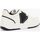 Chaussures Homme Baskets basses Guess ancona Blanc
