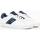 Chaussures Homme Baskets basses Guess nola ii Blanc