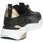 Chaussures Femme Baskets montantes Puma 389293 Noir