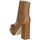Chaussures Femme Boots Menbur 24459 Autres