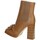 Chaussures Femme Boots Menbur 24459 Autres