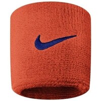 Accessoires Accessoires sport Nike Swoosh Orange