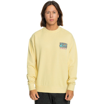 Quiksilver Spin Cycle Jaune