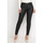 Vêtements Femme Pantalons La Modeuse 69650_P162110 Noir