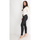 Vêtements Femme Pantalons La Modeuse 69650_P162110 Noir
