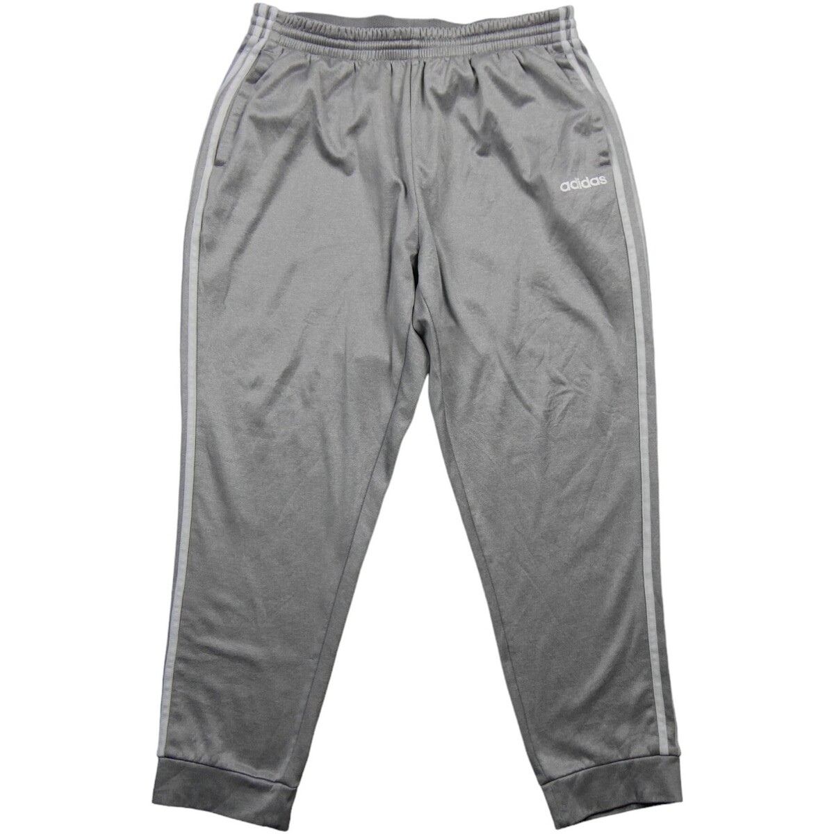 Vêtements Homme Pantalons de survêtement adidas Originals Pantalon Jogging Gris